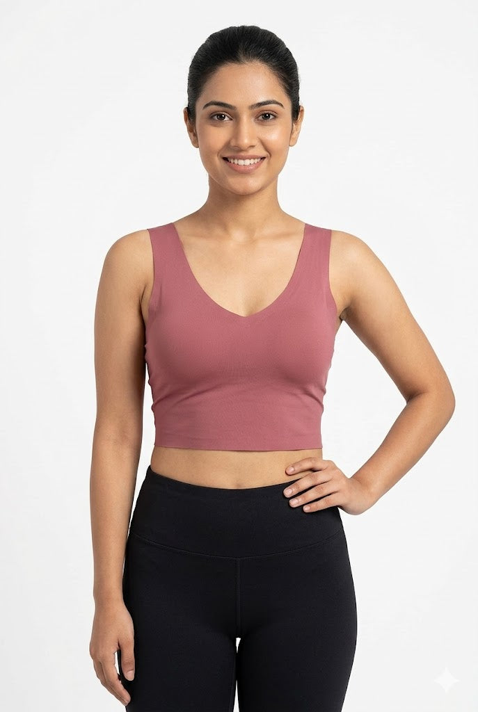 Women's Sport Bra | Fashion Bra Collection for Daily Wear & Everyday Comfort - 0408