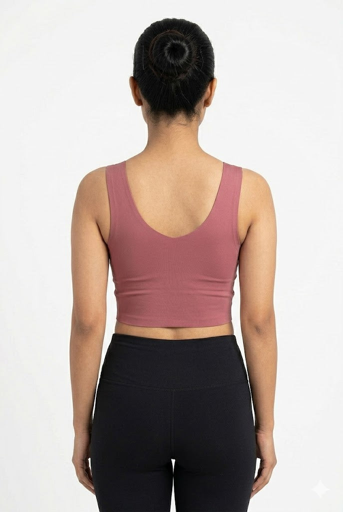 Women's Sport Bra | Fashion Bra Collection for Daily Wear & Everyday Comfort - 0408