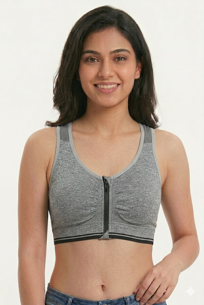 Women's Sport Bra | Fashion Bra Collection for Daily Wear & Everyday Comfort - 3608
