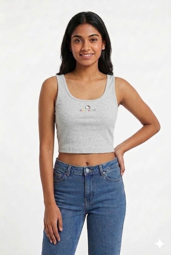 Seamless Super Light Padded Bra for Women & Teen Girls – Non Wired Everyday Comfort Bra | Viscose Stretch Breathable T-Shirt Bra - 8806