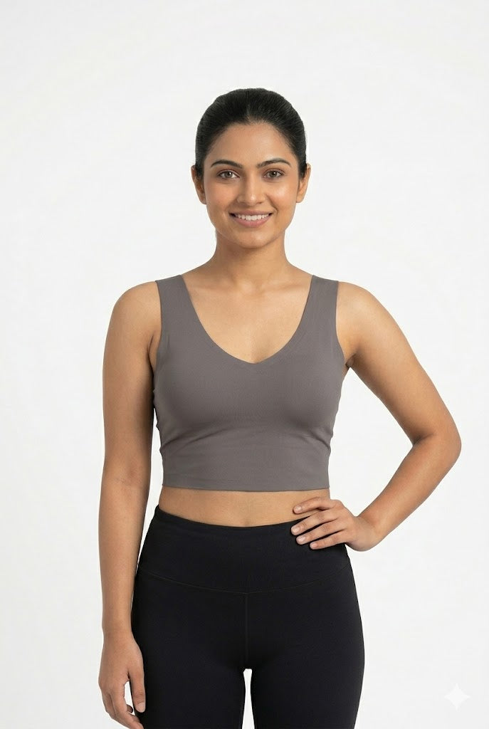 Women's Sport Bra | Fashion Bra Collection for Daily Wear & Everyday Comfort - 0408