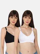 Intimacy Everyday-Bra Special Combo Pack - ES02 - C02