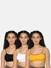 Intimacy Beginners-Bra Special Combo Pack - BB01 - C49