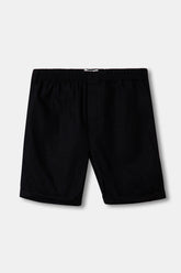The Young Future  Shorts for Boys  - Black  - BS02