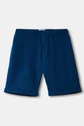 The Young Future  Shorts for Boys  - Blue  - BS01