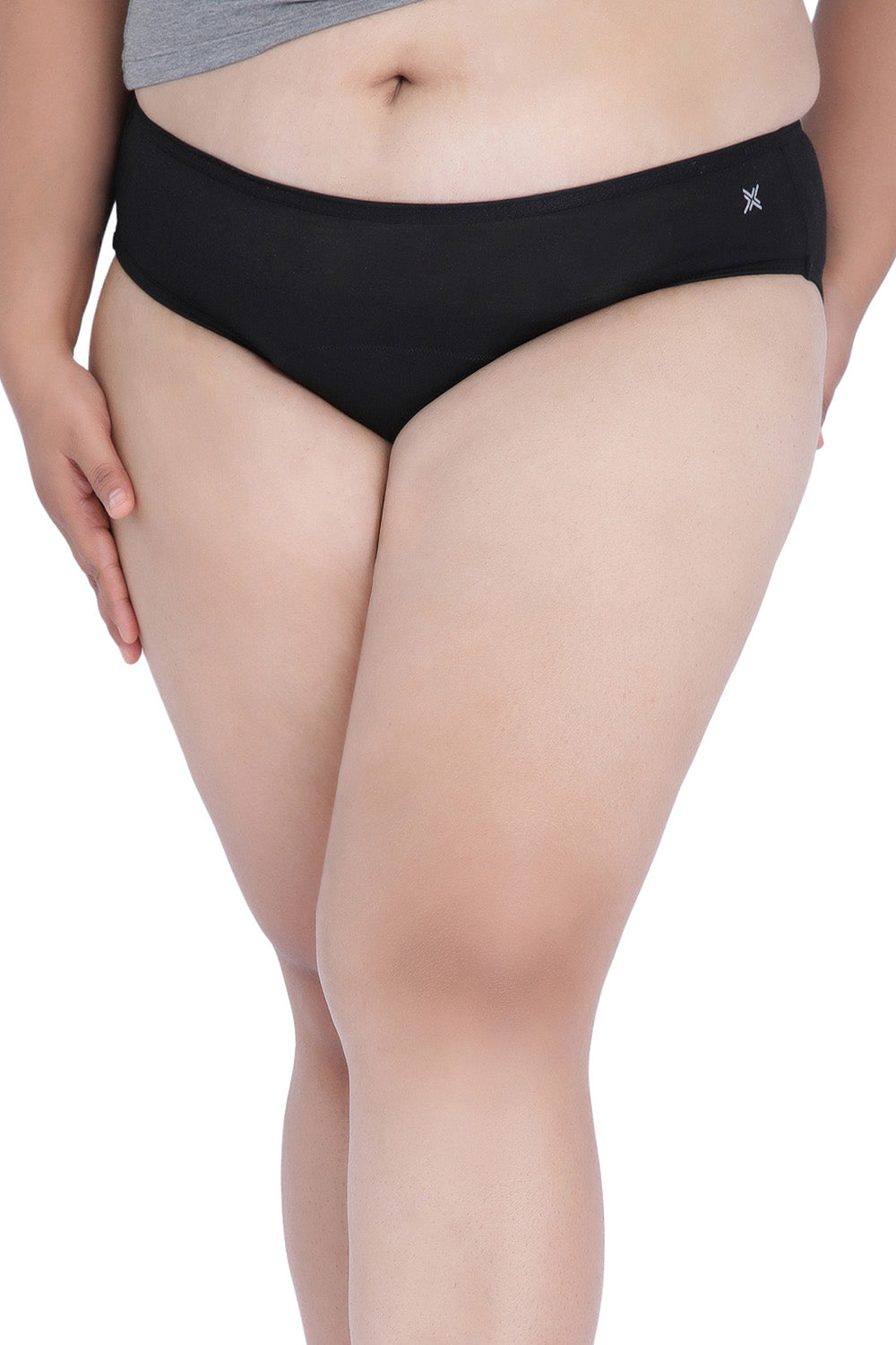 Lavos Bamboo Modal Heavy Flow Period Panty for Women – Leak-Proof Protection