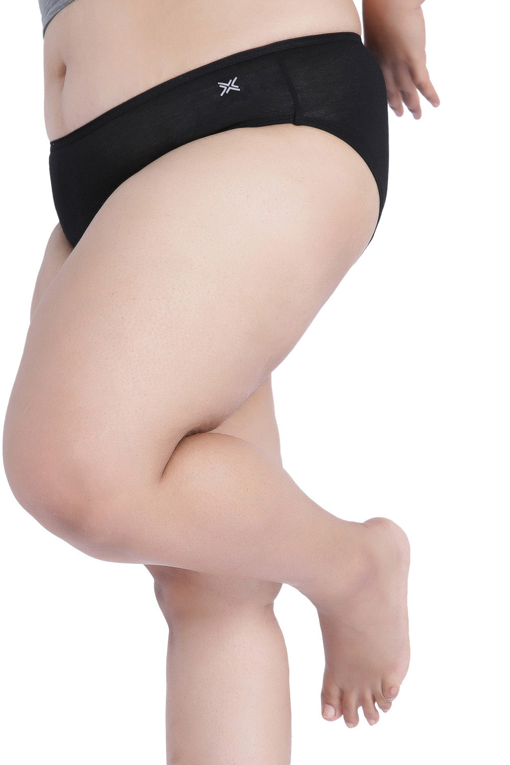 Lavos Bamboo Modal Heavy Flow Period Panty for Women – Leak-Proof Protection