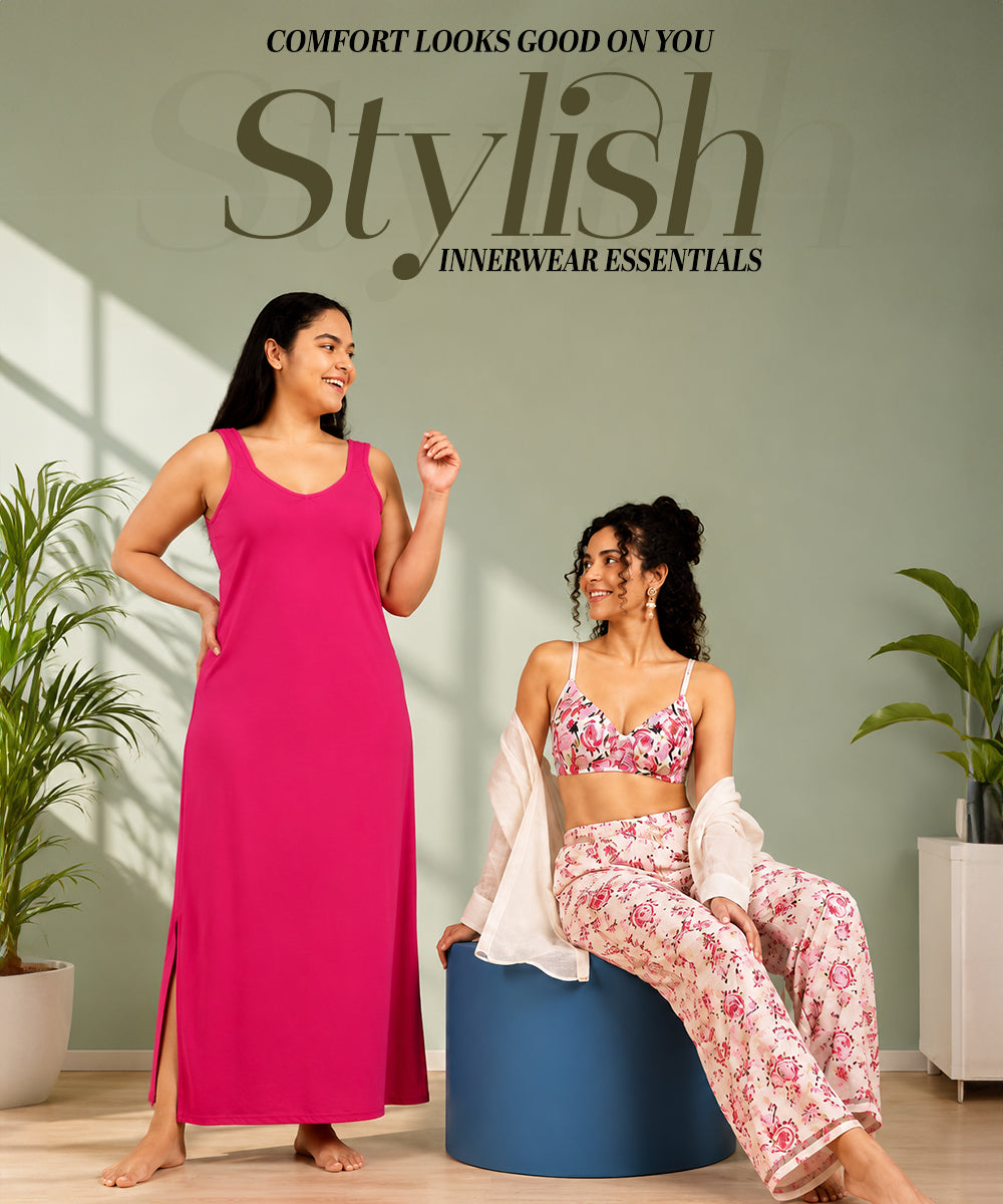 Ladies Inner Wear, Womens Lingerie, Men's & Kids' Clothing