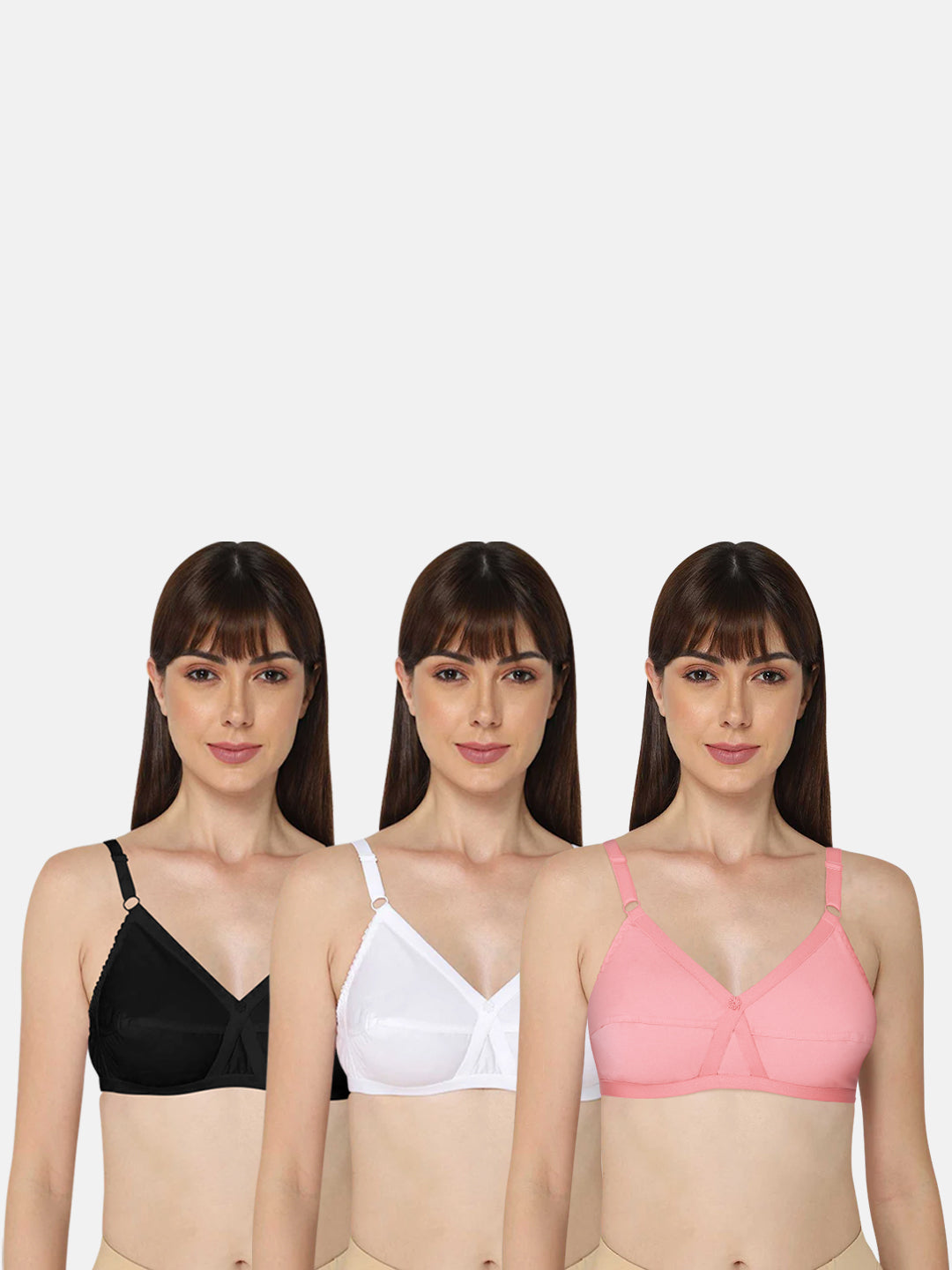 36 D Bras for Women - Buy 36 D Size Bra Online in India