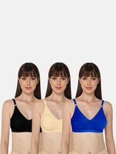 Intimacy Saree Bra Special Combo Pack - INT01 - C35