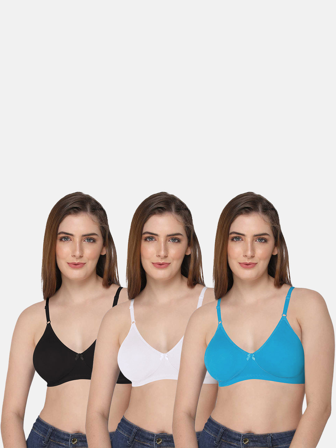 32 C Bras for Women - Buy 32 C Size Bra Online in India – Page 7