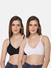Intimacy Saree Bra Special Combo Pack - IN29 - C02