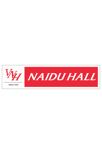 Naidu Hall