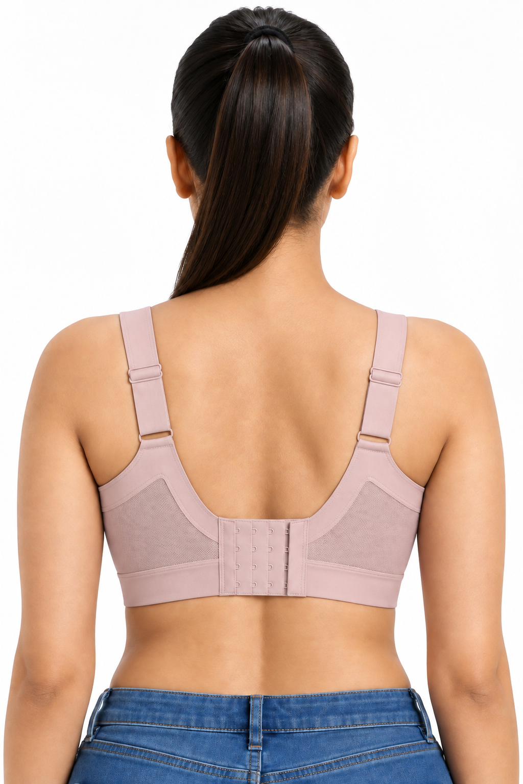 Women's Padded Bra | Everyday Comfort Bra for Daily Wear, Everyday Comfort, All-Day Use - 3324