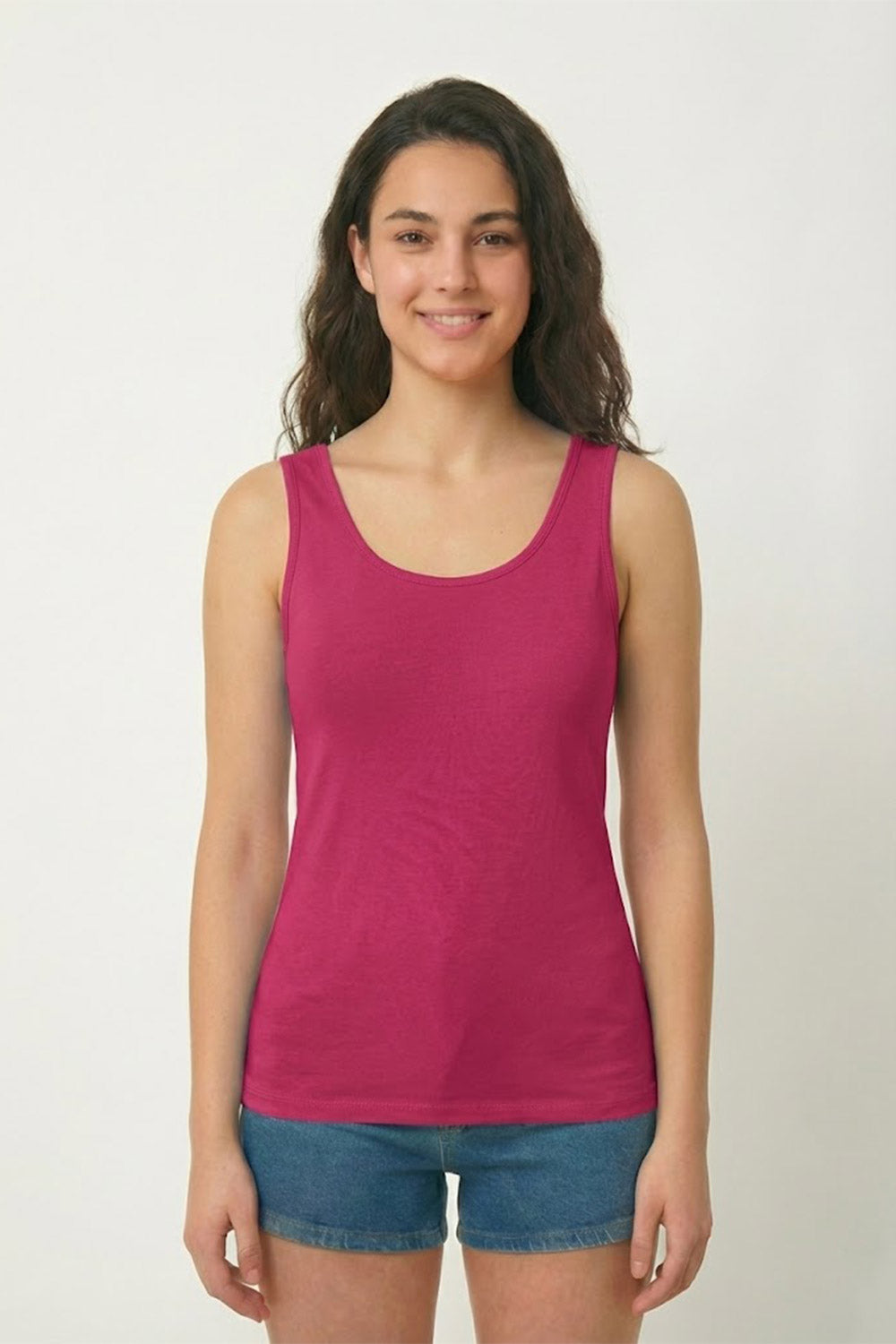 Women’s Seamless Full-Coverage Slip | Teen-Ready, Comfort Innerwear - 113