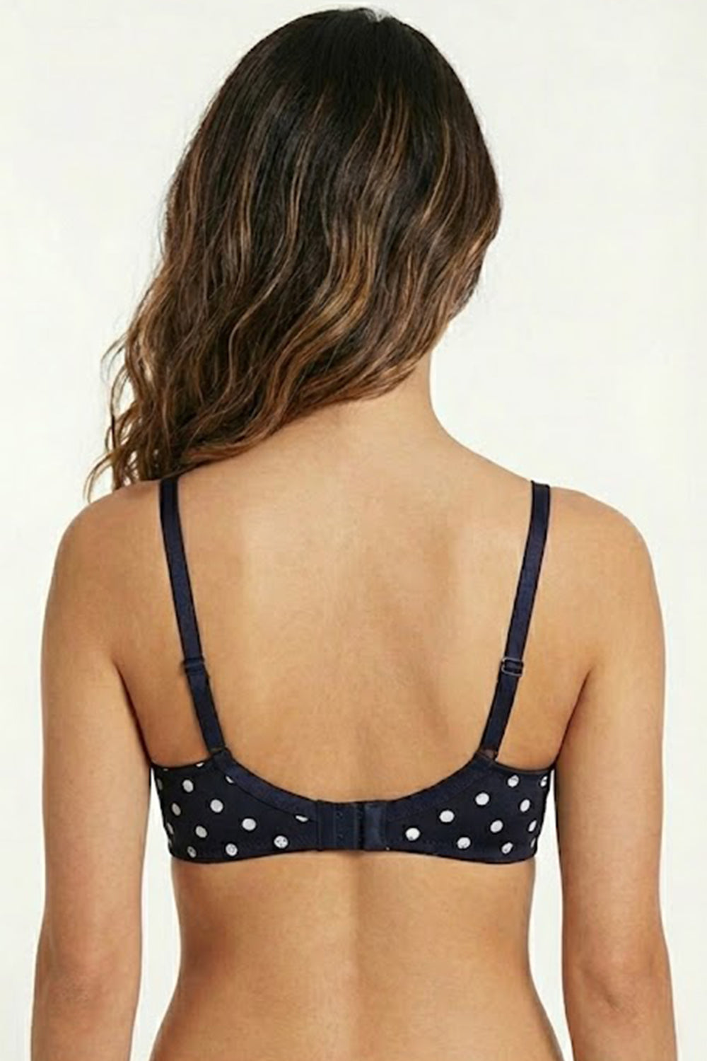 Women's Printed Push-Up Bra for Women | Padded, Wired, Seamless – Fashion & Comfort - 22