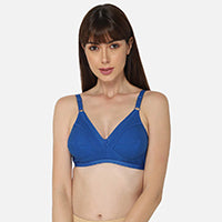 Plain B Cup Lovable Bra at Rs 48/piece in Delhi