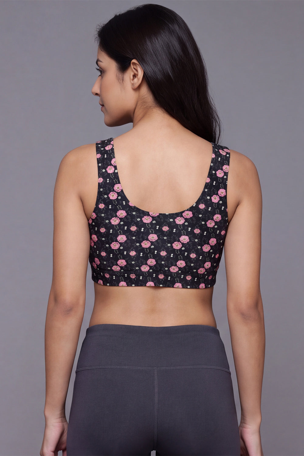 Women's Bra | Everyday Comfort Bra for Daily Wear, Everyday Comfort, All-Day Use - V312