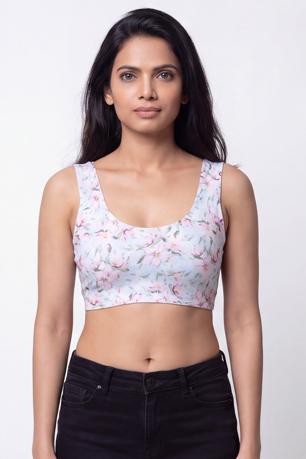 Women's Bra | Everyday Comfort Bra for Daily Wear, Everyday Comfort, All-Day Use - V312