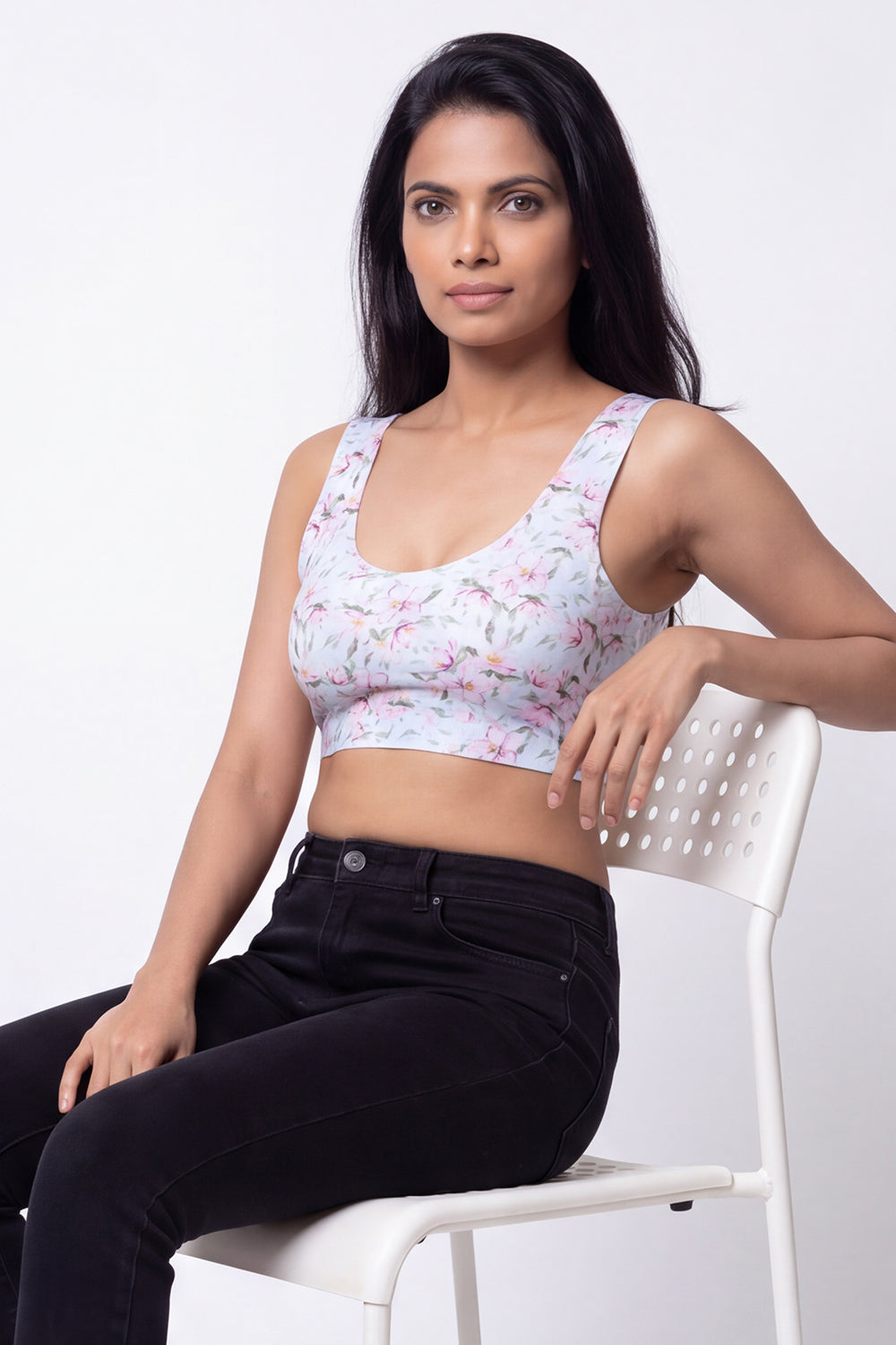 Women's Bra | Everyday Comfort Bra for Daily Wear, Everyday Comfort, All-Day Use - V312