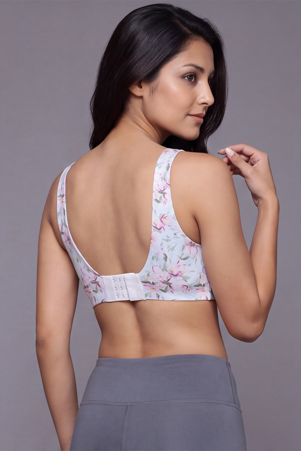 Women's Bra | Everyday Comfort Bra for Daily Wear, Everyday Comfort, All-Day Use - V312
