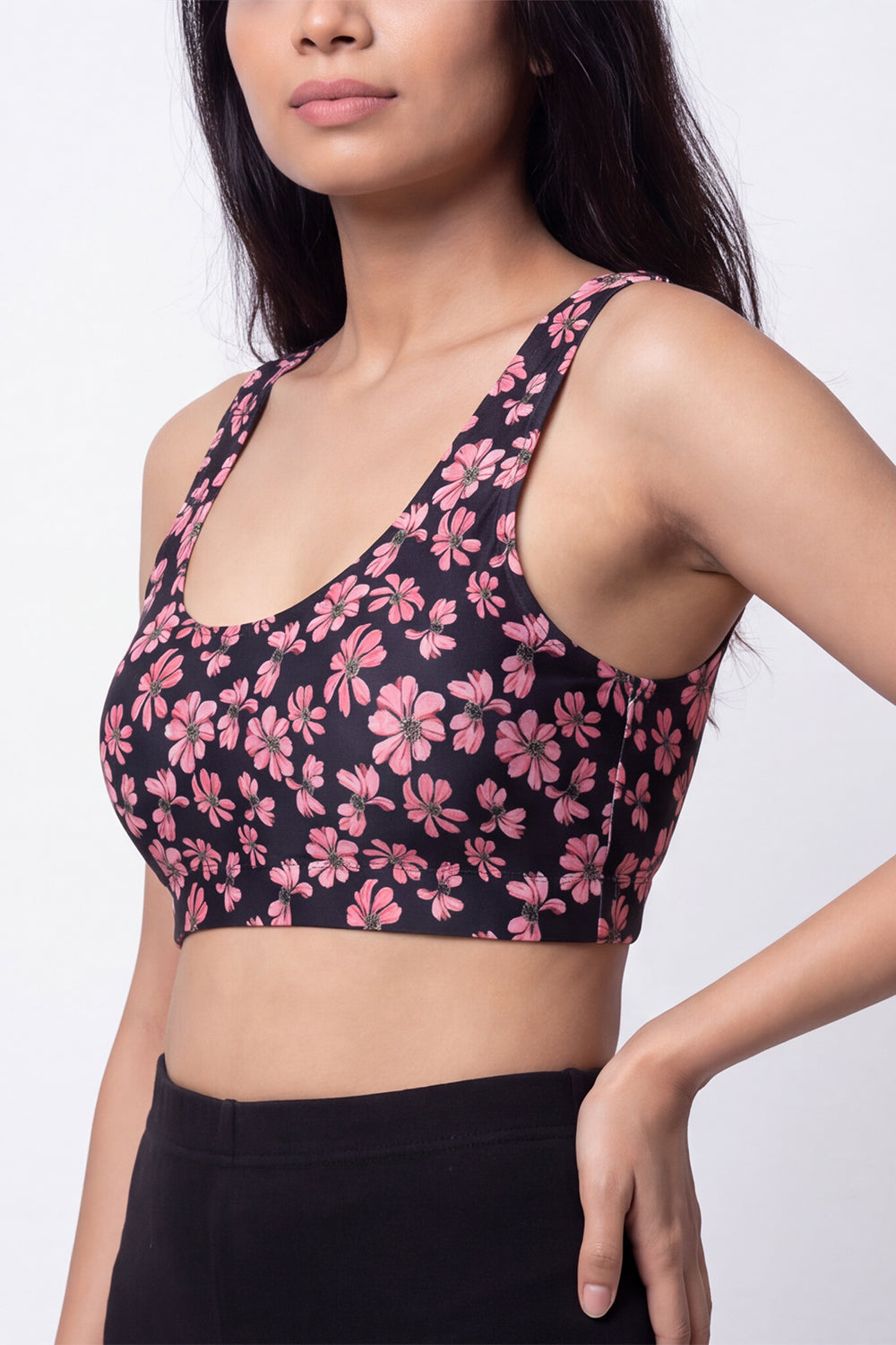 Women's Bra | Everyday Comfort Bra for Daily Wear, Everyday Comfort, All-Day Use - V312