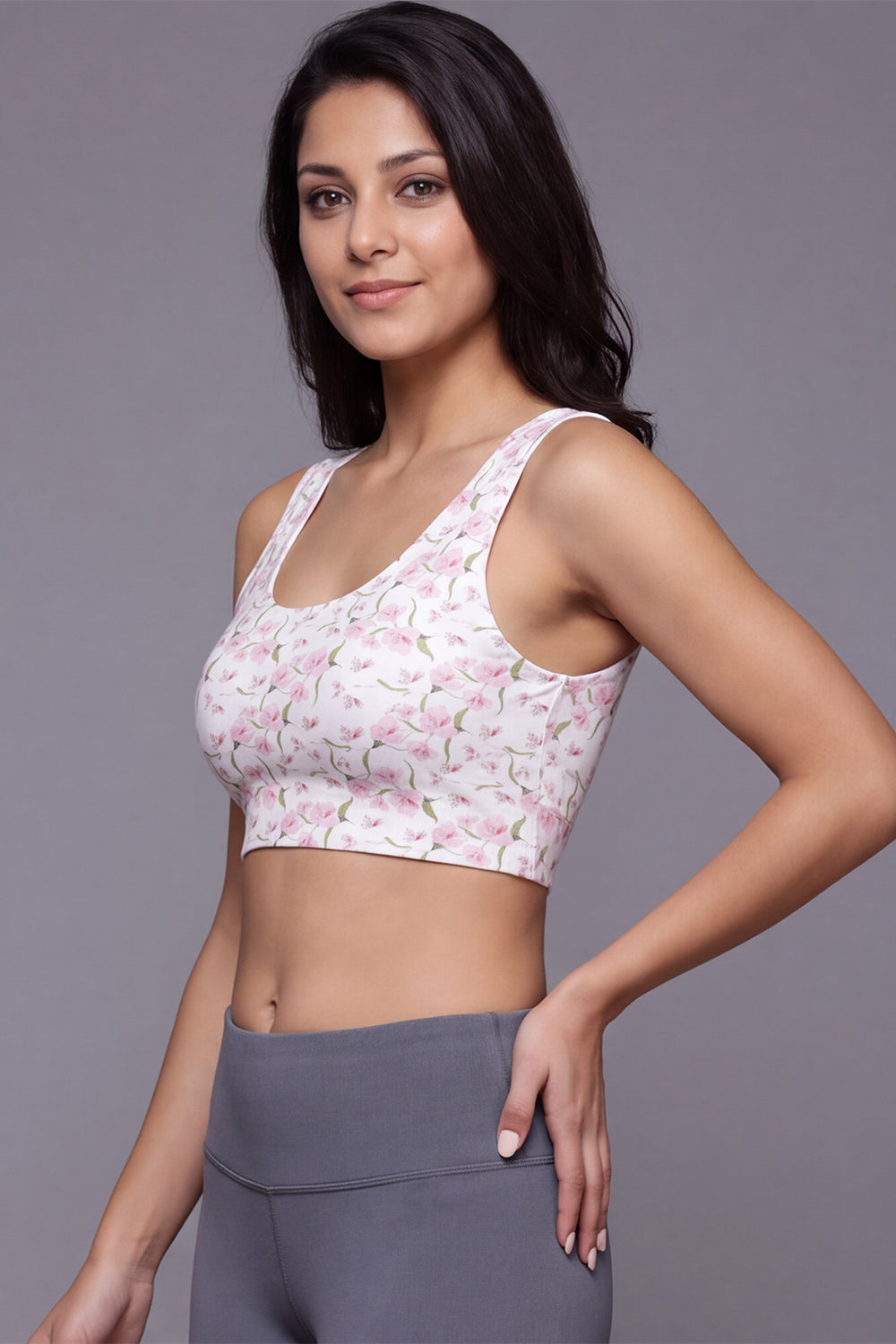 Women's Bra | Everyday Comfort Bra for Daily Wear, Everyday Comfort, All-Day Use - V312