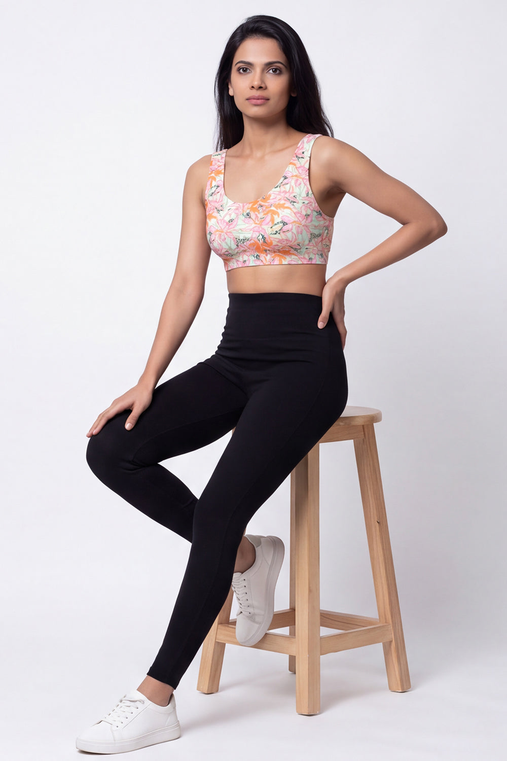 Women's Bra | Everyday Comfort Bra for Daily Wear, Everyday Comfort, All-Day Use - V312