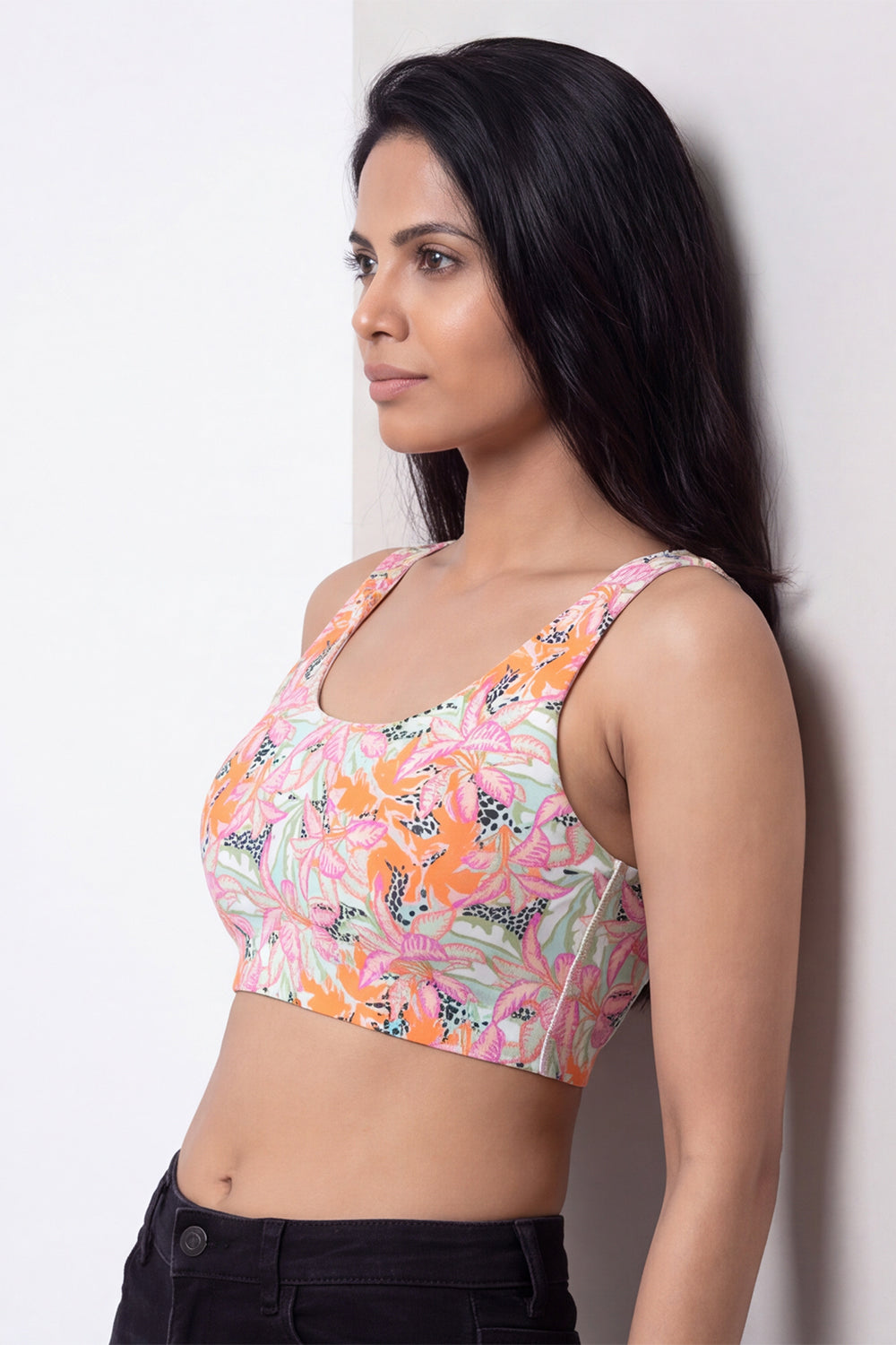Women's Bra | Everyday Comfort Bra for Daily Wear, Everyday Comfort, All-Day Use - V312