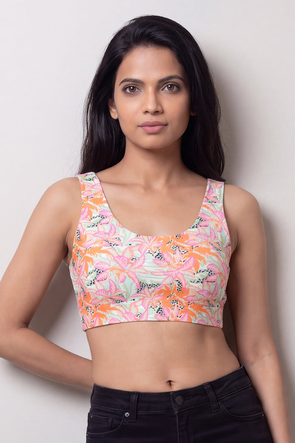 Women's Bra | Everyday Comfort Bra for Daily Wear, Everyday Comfort, All-Day Use - V312