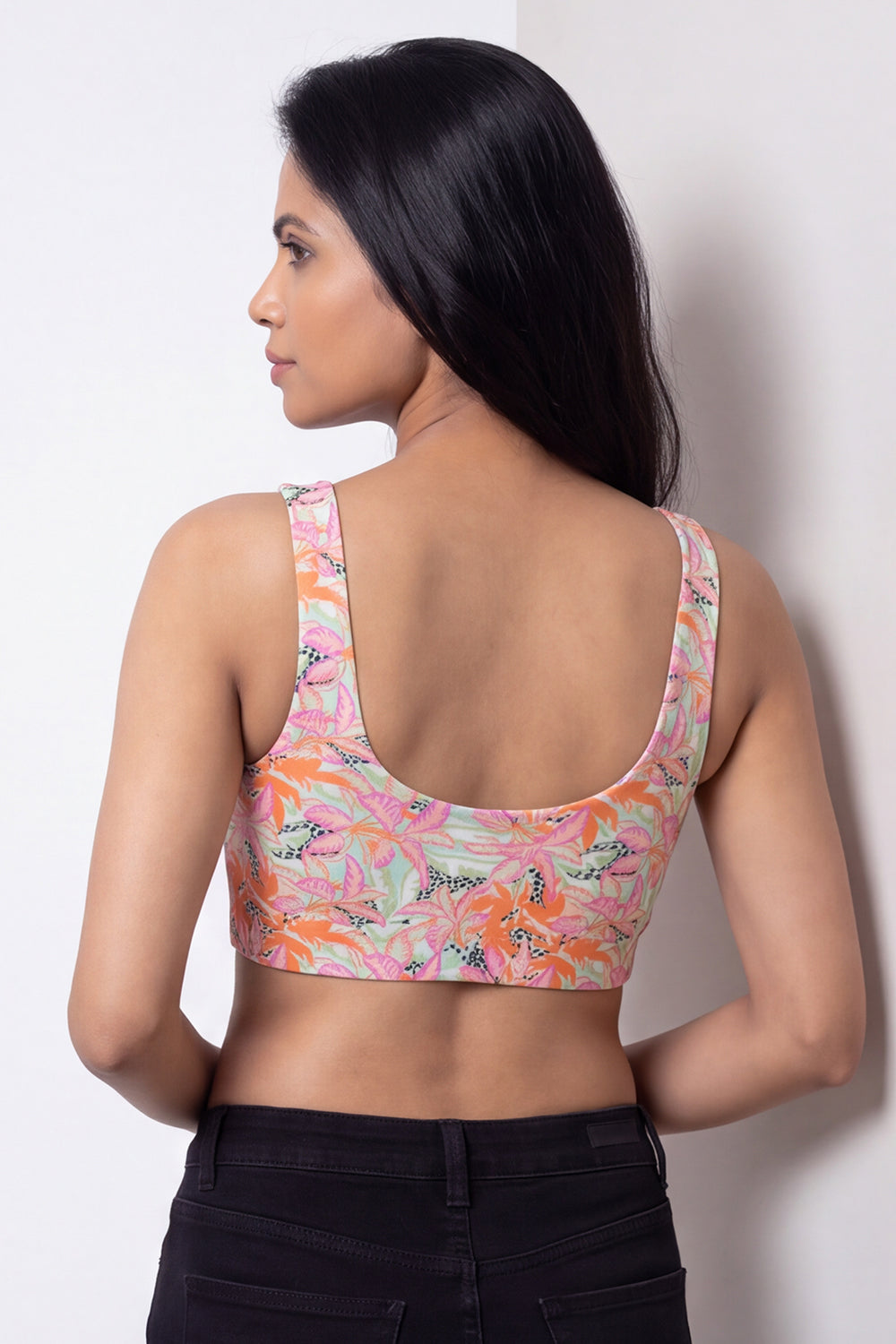 Women's Bra | Everyday Comfort Bra for Daily Wear, Everyday Comfort, All-Day Use - V312