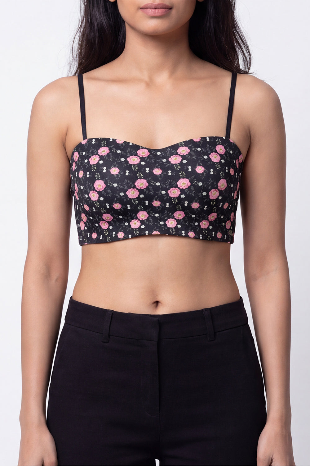 Women's Bra | Everyday Comfort Bra for Daily Wear, Everyday Comfort, All-Day Use - V326
