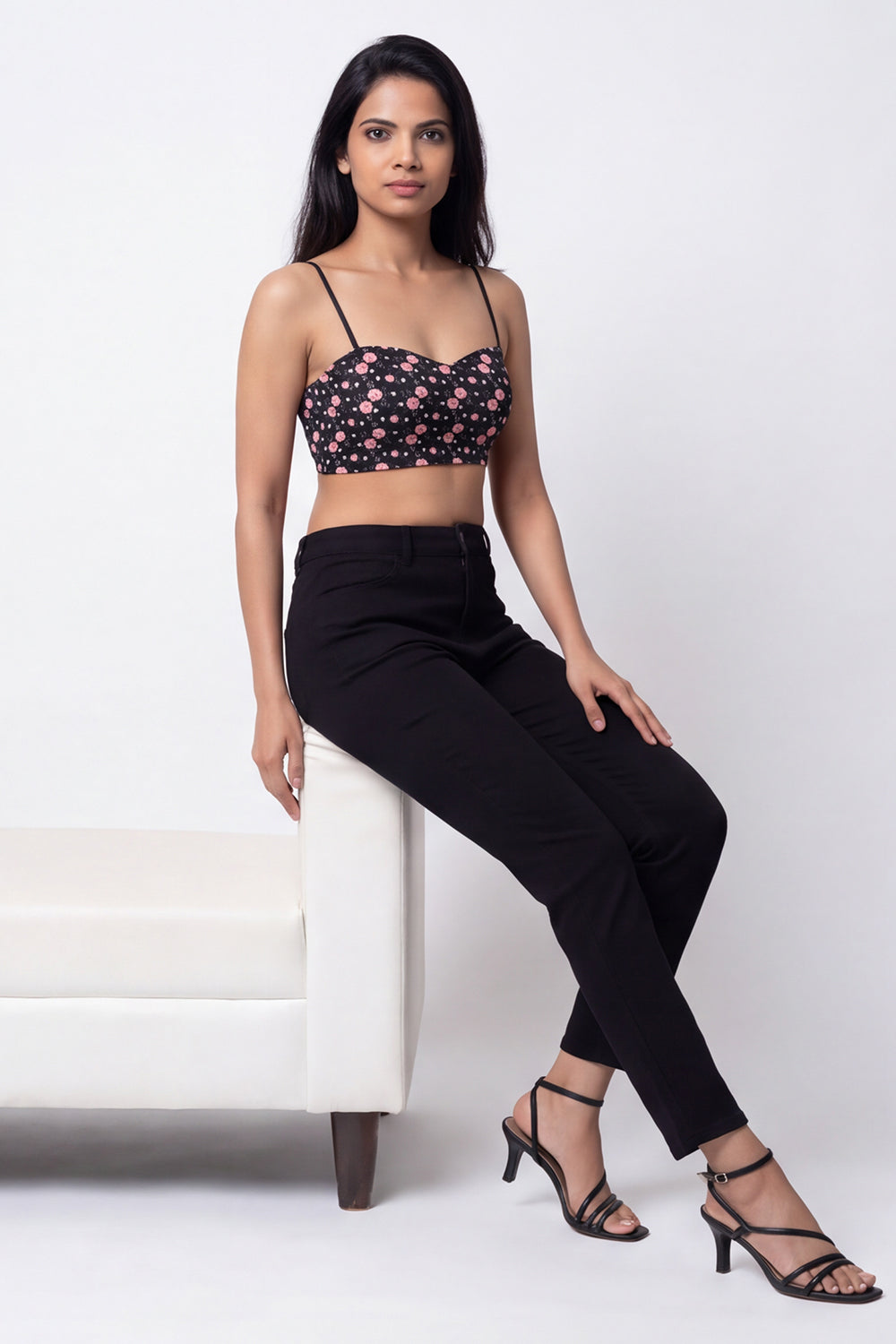 Women's Bra | Everyday Comfort Bra for Daily Wear, Everyday Comfort, All-Day Use - V326