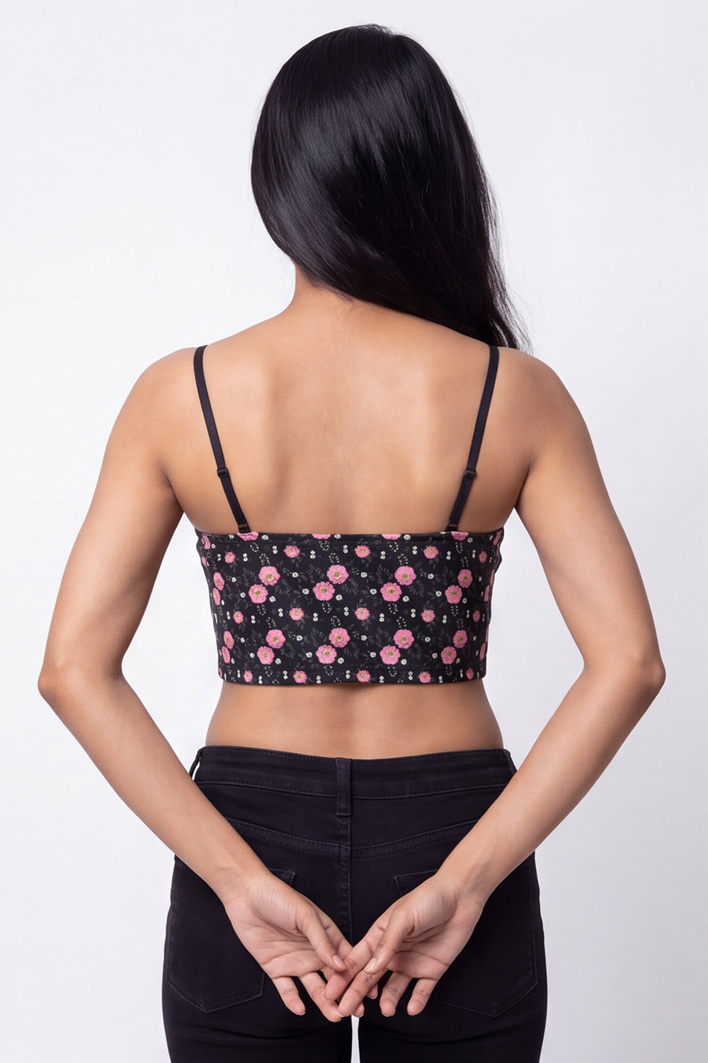 Women's Bra | Everyday Comfort Bra for Daily Wear, Everyday Comfort, All-Day Use - V326