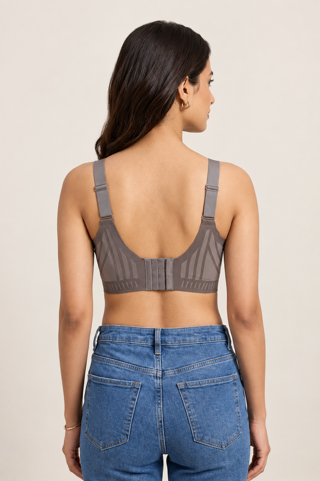 Women's Padded Bra | Everyday Comfort Bra for Daily Wear, Everyday Comfort, All-Day Use - 2559