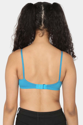 Naidu Hall Knitwear-Bra Special Combo Pack - Candi - C41