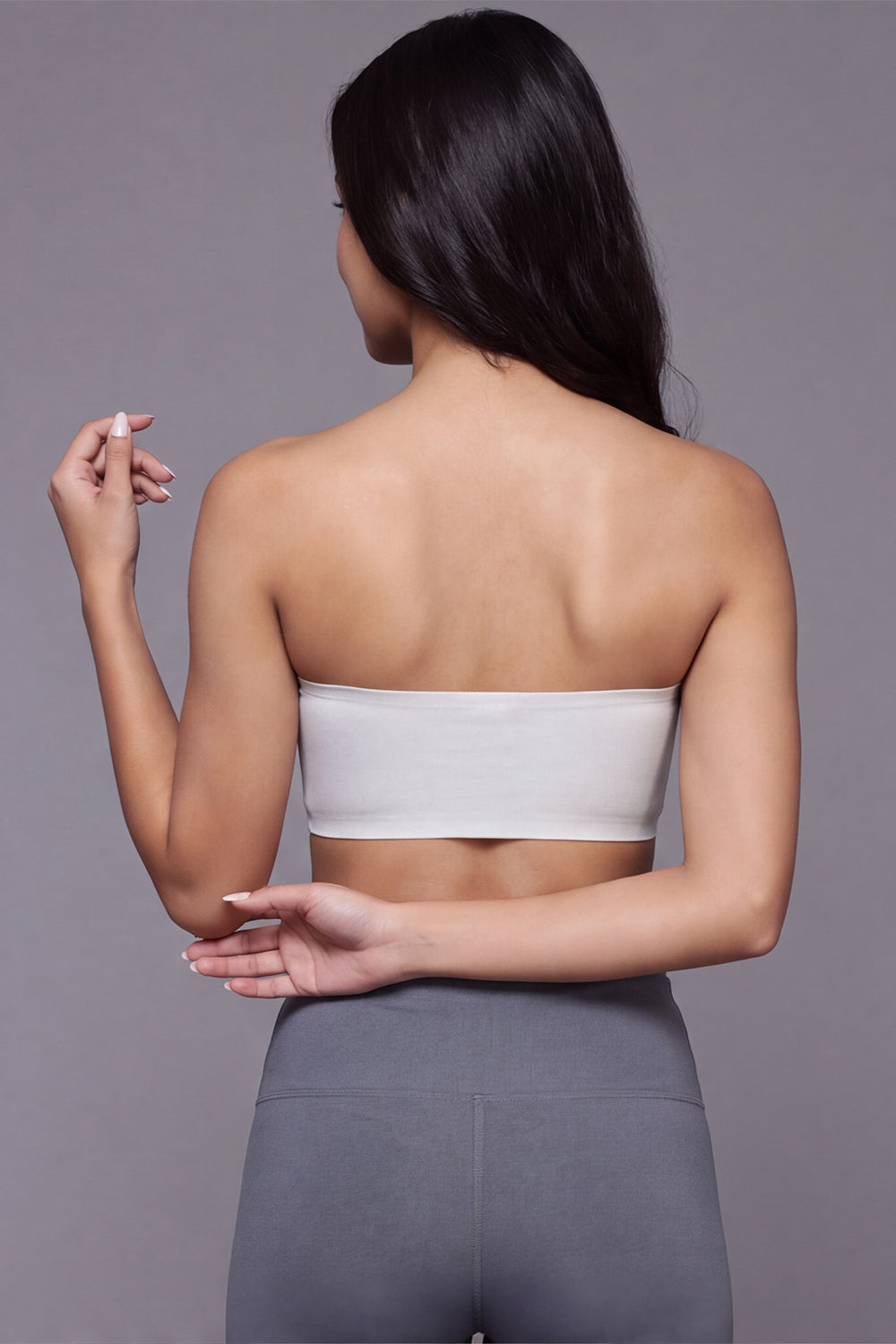 Women's Tube Bra | Fashion Bra Collection for Daily Wear & Everyday Comfort - 2382