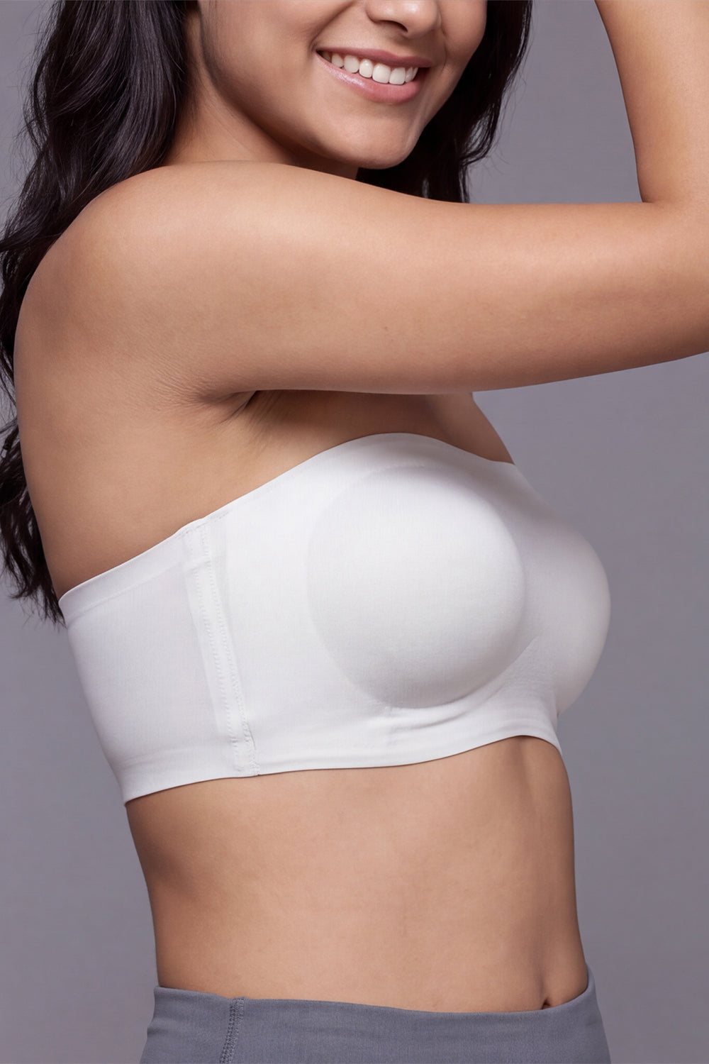 Women's Tube Bra | Everyday Comfort Bra for Daily Wear, Everyday Comfort, All-Day Use - 2382