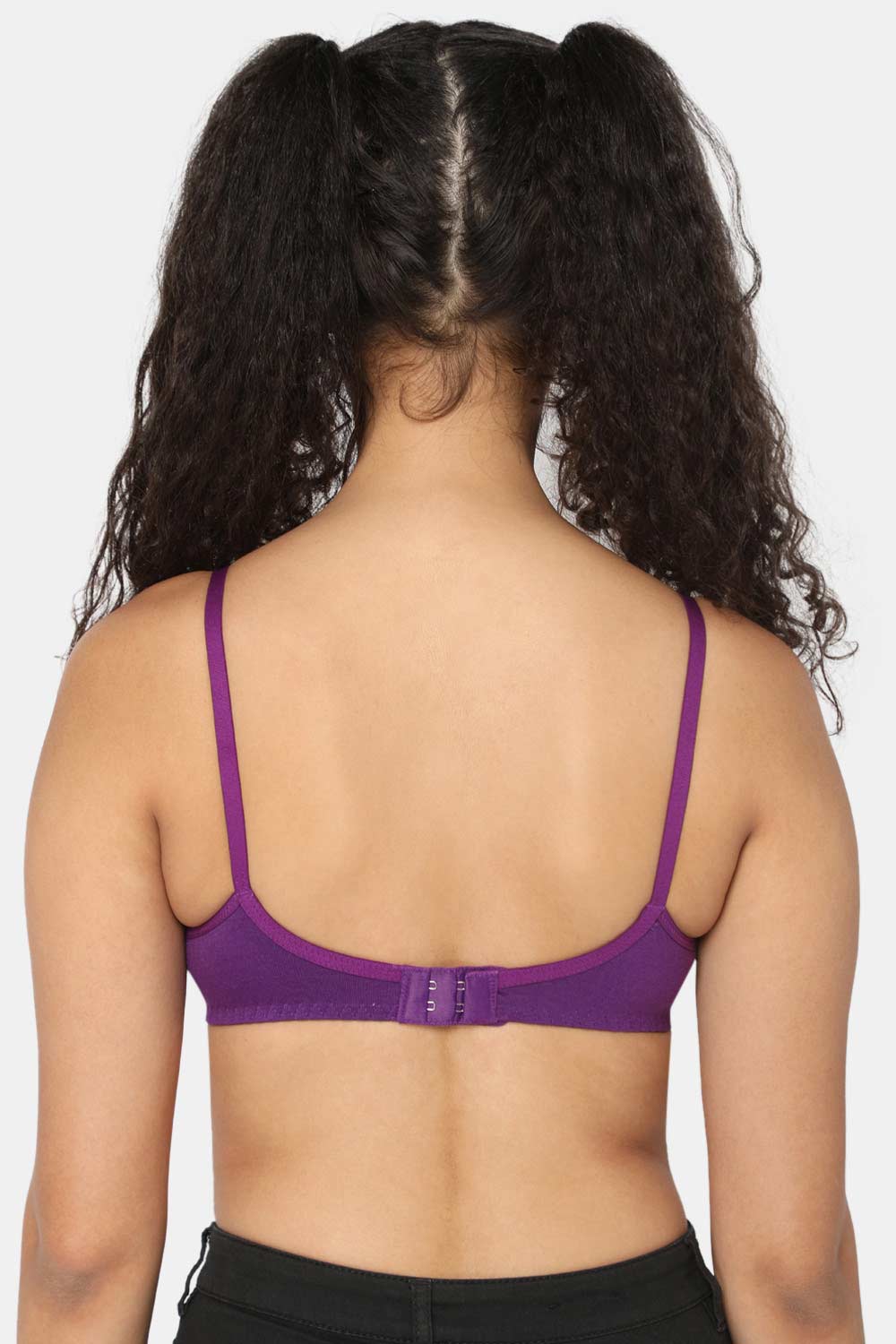 Naidu Hall Knitwear-Bra Special Combo Pack - Candi - C42