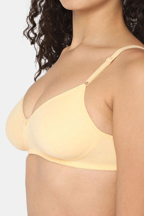 Naidu Hall Knitwear-Bra Special Combo Pack - Candi - C35