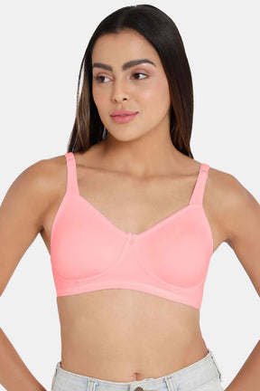 Intimacy Everyday Bra Other Shades - ES21 Size   Blue Color 30B