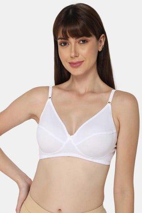 Intimacy Saree Bra - INT05 - Prime Shade Size   30B Color SKIN