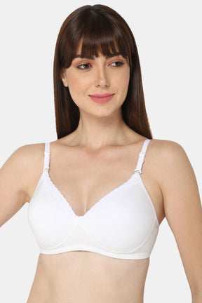 Intimacy Trendy Padded Bra - UC05 Size   32B Color Black