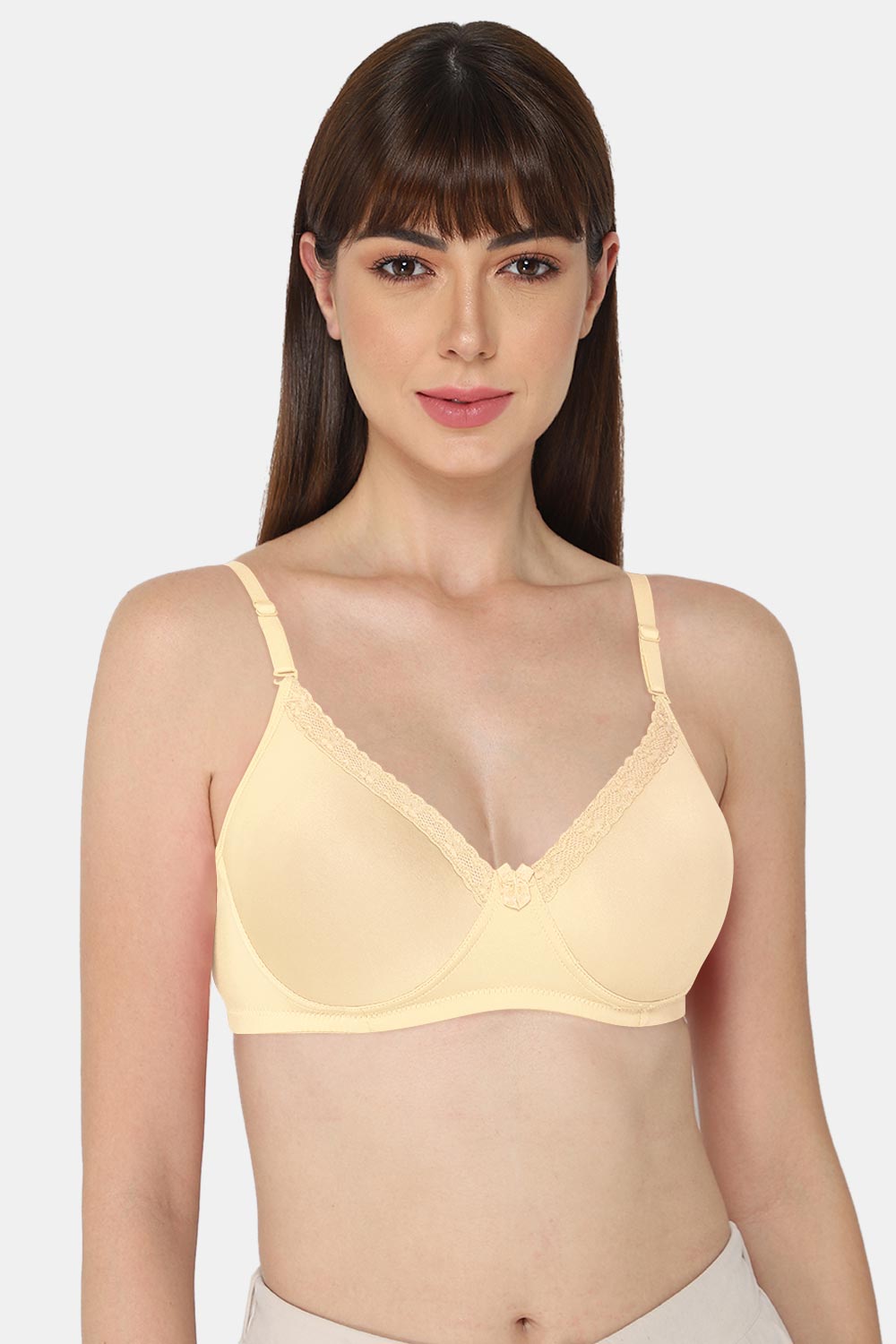 Get ready to feel extra comfortable with the elasticated crisscross design  of our Pretti bra - the perfect addition to your lingerie collection!  #pretti #naiduhallbra #naiduhallbras #lingerie #bra #vnhnaiduhall  #naiduhallfamilystore #vnh #bras #