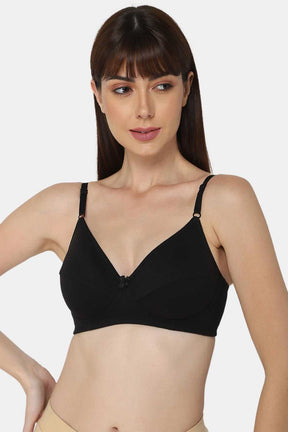 Intimacy Saree Bra - INT05 - Prime Shade Size   30B Color SKIN