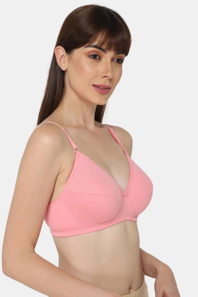 Intimacy Saree Bra - INT05 - Other Colors Size   30B Color BLUEATOLL
