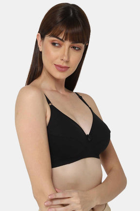 Intimacy Saree Bra - INT05 - Prime Shade Size   30B Color SKIN