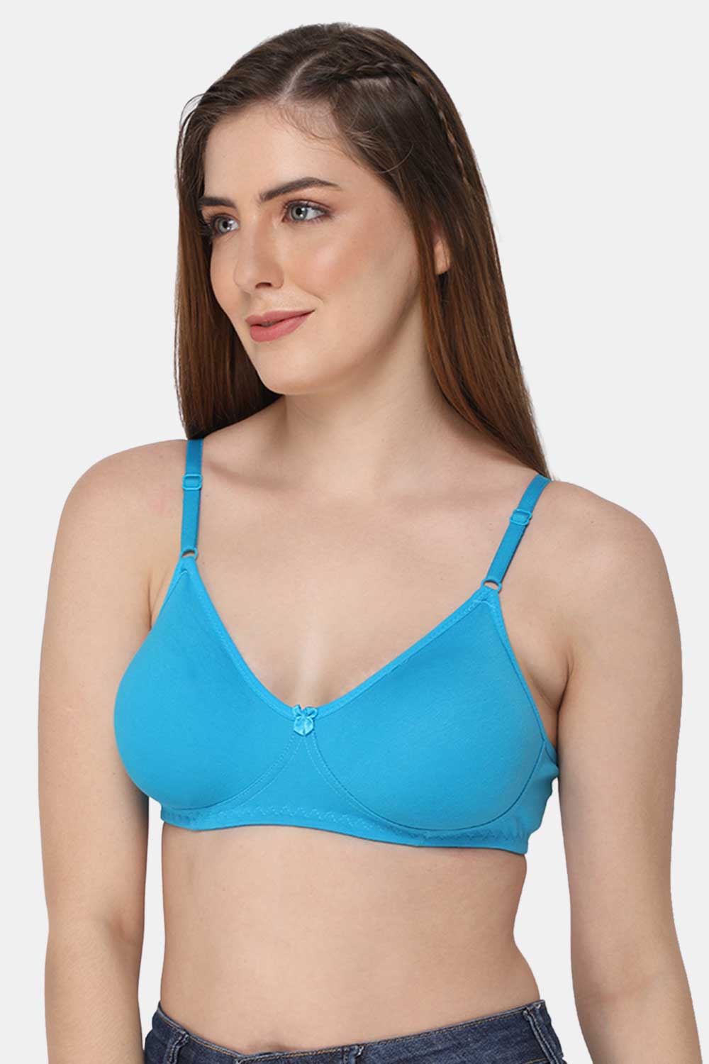 Intimacy Everyday/-Padded-Bra Special Combo Pack - UC02 - C02