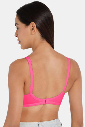 Intimacy Everyday Bra Other Shades - ES21 Size   Blue Color 30B