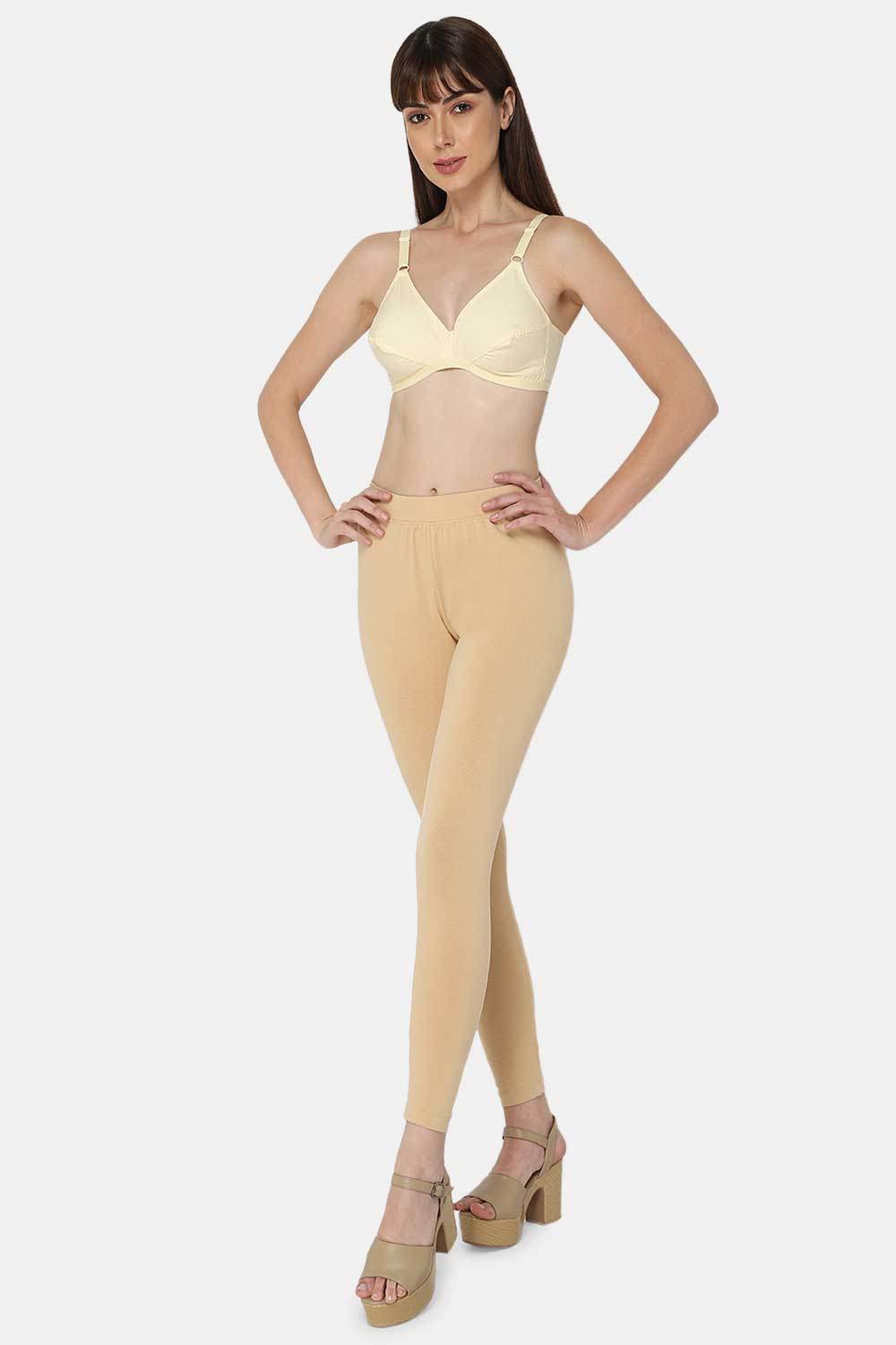 Naidu Hall Non-Wired Non-Padded Saree Bra - Comfort - Naidu Hall Family Store